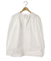 PAUL&JOE�i�|�[���A���h�W���[�j�̌Ò��u�����u���E�X�i�V���c/�u���E�X�j�v