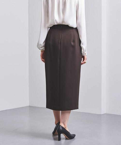 UBCB スラブ タイトスカート UNITED ARROWS (3057 UBCB スラブ タイトスカート UNITED ARROWS (3057 - メルカリ