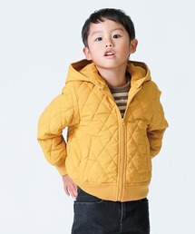 COMME CA ISM KIDS&BABY�i�R���T�C�Y�� �L�b�Y���x�r�[�j�́u�t�[�h�t�� �L���e�B���O�u���]���i�u���]���j�v