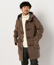 LONDON TRADITION | 【LONDON TRADITION / ロンドン・トラディション】別注ダッフルコート(ダッフルコート)