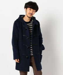 LONDON TRADITION | 【LONDON TRADITION / ロンドン・トラディション】別注ダッフルコート(ダッフルコート)