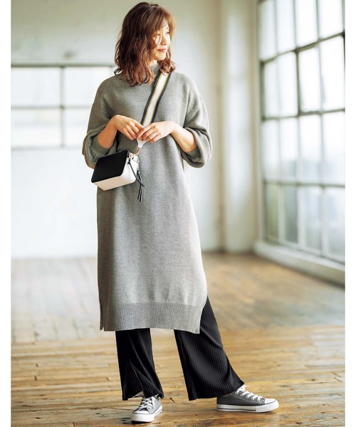 GeeRA(ジーラ)の「ローカットシンプルスニーカー(スニーカー・レディース・キナリ/ネイビー/ブラック/レッド/グレー・X-LARGE/MEDIUM/LARGE/SMALL)」の10枚目の写真