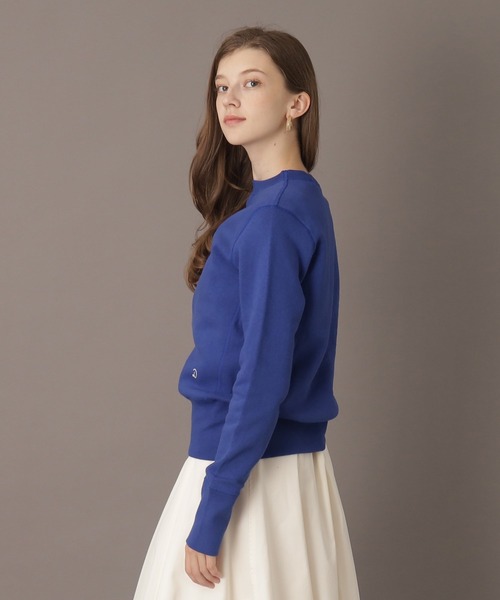 再入荷】デキシー吊裏毛プルオーバー（スウェット