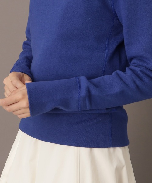 セール】【再入荷】デキシー吊裏毛プルオーバー（スウェット