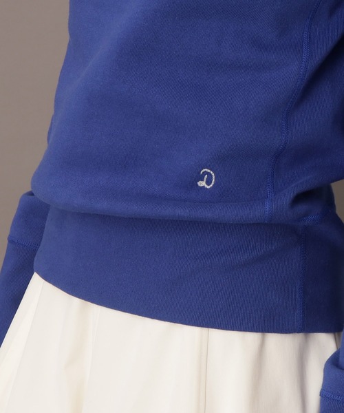 セール】【再入荷】デキシー吊裏毛プルオーバー（スウェット