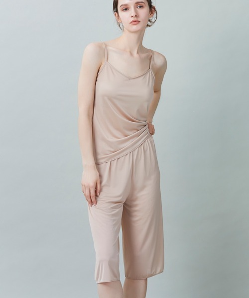 Une Nana Cool ウンナナクール の ソリューションインナー キュロットペチコート その他アンダーウェア インナー Wear