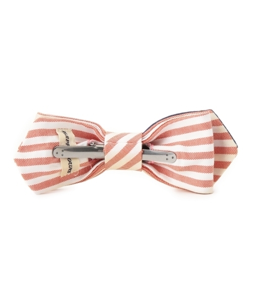 BEAMS BOY(ビームスボーイ)の「HAPPY BOUNCE / ヴィンテージ フラッグ ボウタイ(蝶ネクタイ・レディース・その他1・ONE SIZE)」の7枚目の写真