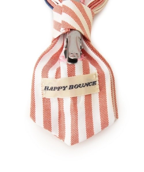 BEAMS BOY(ビームスボーイ)の「HAPPY BOUNCE / ヴィンテージ フラッグ ボウタイ(蝶ネクタイ・レディース・その他1・ONE SIZE)」の8枚目の写真