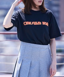Onitsuka Tiger | GRAPHIC TEE(Tシャツ/カットソー)