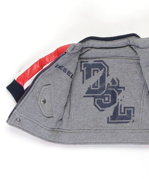 DIESEL KIDS（ディーゼルキッズ）の「DIESEL（ディーゼル）Baby
