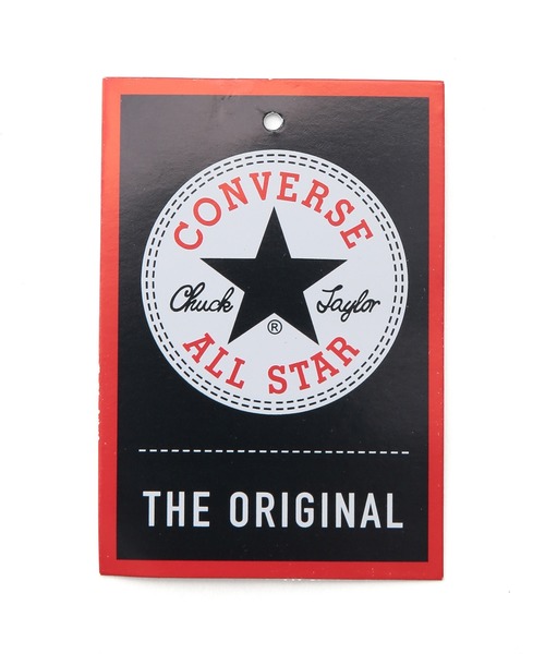 CONVERSE(コンバース)の「【CONVERSE】CANVAS ALL STAR COLORS OX(スニーカー・レディース・ベージュ・24/23.5cm/24.5cm/23)」の4枚目の写真