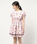 Funamon Ank Rougeのワンピースを使ったコーディネート Wear