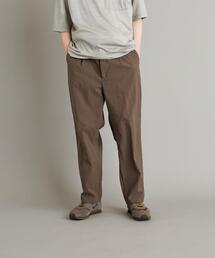 Steven Alan | ＜Steven Alan＞ NYLN/OX SUPER BAGGY TAPERED PANTS/パンツ(その他パンツ)