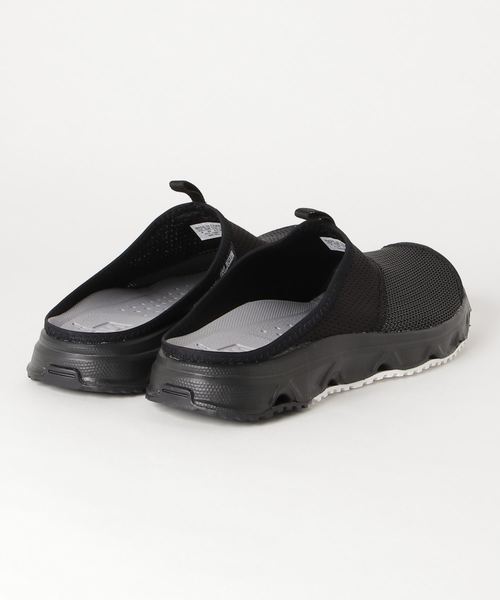 SHIPS（シップス）の「SALOMON:RX SLIDE 4.0（サンダル・メンズ・クリーム/ブラック・8/10/9）」の5枚目の写真
