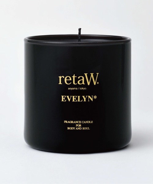 retaW(リトゥ)の「フレグランス キャンドル(キャンドル・レディース・その他3/その他1/その他2/その他5/その他8/その他4/その他7/その他6・FREE)」の5枚目の写真