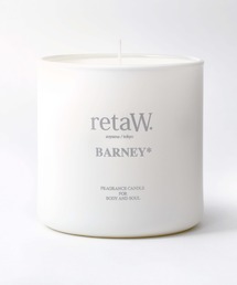 retaW（リトゥ）の「フレグランス キャンドル（キャンドル）」