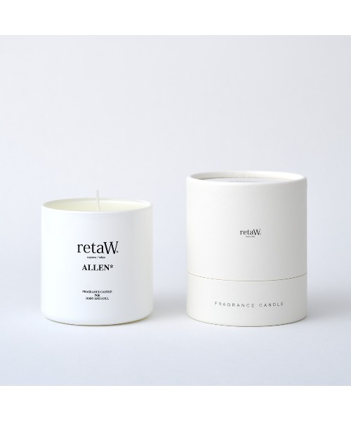 retaW(リトゥ)の「フレグランス キャンドル(キャンドル・レディース・その他3/その他1/その他2/その他5/その他8/その他4/その他7/その他6・FREE)」の21枚目の写真