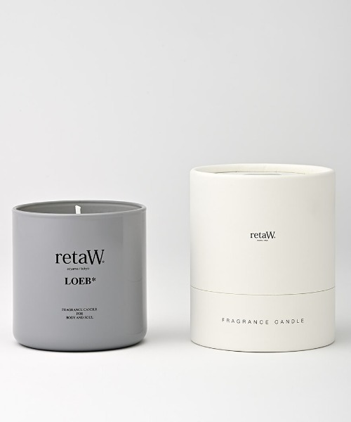 retaW(リトゥ)の「フレグランス キャンドル(キャンドル・レディース・その他3/その他1/その他2/その他5/その他8/その他4/その他7/その他6・FREE)」の12枚目の写真