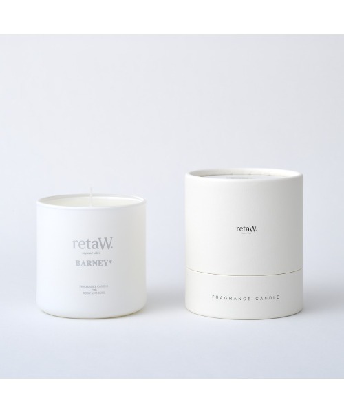 retaW(リトゥ)の「フレグランス キャンドル(キャンドル・レディース・その他3/その他1/その他2/その他5/その他8/その他4/その他7/その他6・FREE)」の14枚目の写真