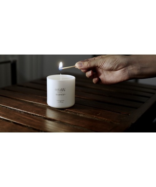 retaW(リトゥ)の「フレグランス キャンドル(キャンドル・レディース・その他3/その他1/その他2/その他5/その他8/その他4/その他7/その他6・FREE)」の15枚目の写真