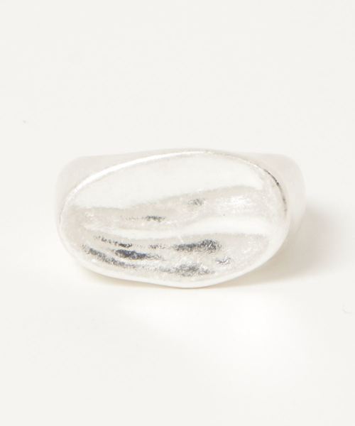 WEGO(ウィゴー)の「WEGO/メタルリング(リング・レディース・その他1/その他2/その他3/その他4・FREE)」の3枚目の写真