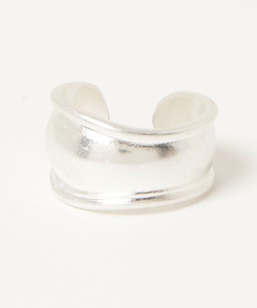 WEGO(ウィゴー)の「WEGO/メタルリング(リング・レディース・その他1/その他2/その他3/その他4・FREE)」の4枚目の写真