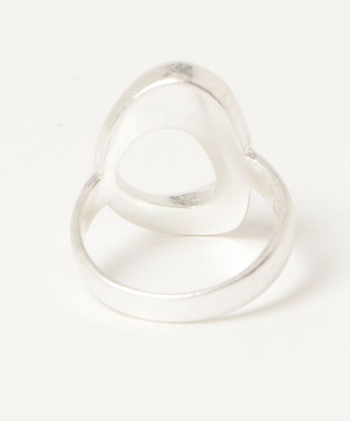 WEGO(ウィゴー)の「WEGO/メタルリング(リング・レディース・その他1/その他2/その他3/その他4・FREE)」の5枚目の写真