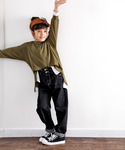 classicalelf(クラシカルエルフ)の「パンツ(デニムパンツ)」