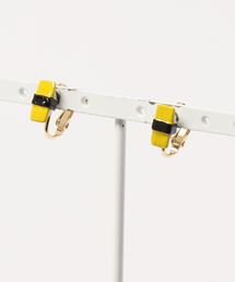 AMINA COLLECTION（アミナコレクション）の「【カヤ】お寿司イヤリング（イヤリング）」