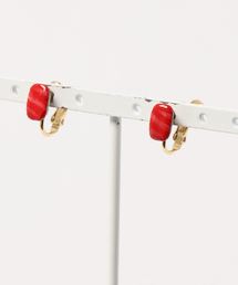 AMINA COLLECTION（アミナコレクション）の「【カヤ】お寿司イヤリング（イヤリング）」