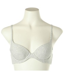 KID BLUE（キッドブルー）の「キッドブルー -20 STANDARD-ノンレース3/4カップワイヤーブラジャー -KIPA201 -kidblue（ブラジャー）」