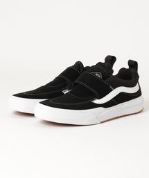 VANS ヴァンズ KYLE PRO 2 VN0A4UW3Y28 BLACK/WHITE