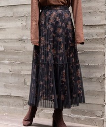 JILL STUART | ◆カノアスカート(スカート)