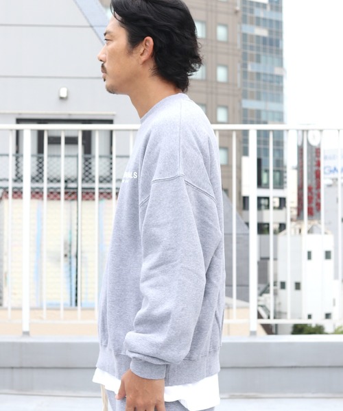 FOG ESSENTIALS（エフオージーエッセンシャルズ）の「【入荷禁止 