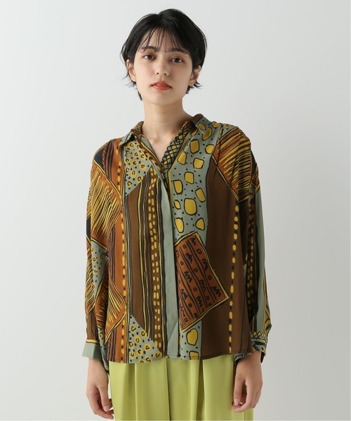 CITYSHOP（シティーショップ）の「【WAXMAN BROTHERS/ワックス