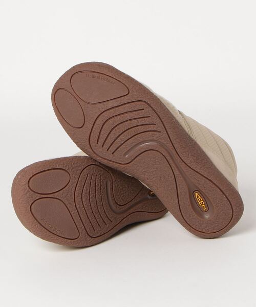 KEEN（キーン）の「HOWSER II CHUKKA / ハウザー ツー チャッカ