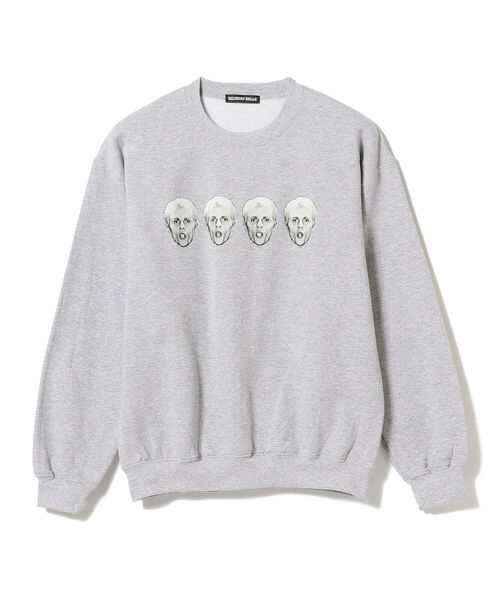 Delivery Hells(�f���o���[�w���Y)��Delivery Hells / LIGHT �N���[�l�b�N �X�E�F�b�g(�X�E�F�b�g)