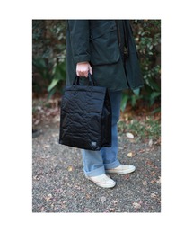 Kaptain Sunshine×porter Standing Tote Kaptain Sunshine（キャプテンサンシャイン）Standing Tote Made