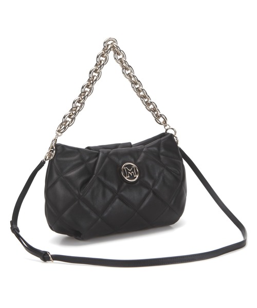 セール クラッチ ショルダー バッグ クラッチバッグ Metrocity メトロシティ のファッション通販 Zozotown