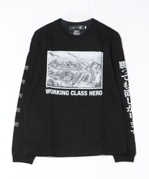 /SAMURAI CORE（サムライコア）/資本主義 Long Tee