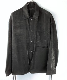 JIVELTA（ジベルタ）の「オープンカラーシャツ（シャツ/ブラウス）」
