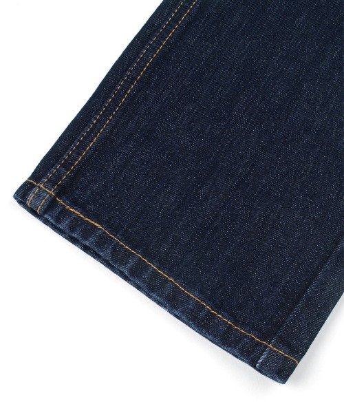 Levi's（リーバイス）の「【Levi’s/リーバイス】505 レギュラーストレート 5ポケットジーンズ【インディゴブルー】（デニムパンツ・メンズ・インディゴブルー・32inch/30inch/34inch/36inch/31inch/33inch/28inch/29inch）」の10枚目の写真