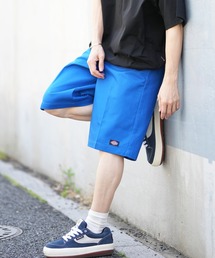 Dickies｜ディッキーズのパンツ（ブルー・ネイビー/青色系）通販