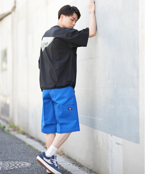 Dickies（ディッキーズ）の「Dickies/ディッキーズ オーバーサイズ