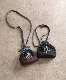 Gramicci | 【GRAMICCI 】CHALK POUCH(ショルダーバッグ)