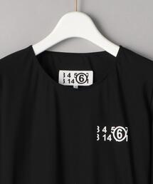 MM6 - 【新品】MM6 MaisonMargiela  ロゴ入り ボディースーツ MM6 Maison Margiela（ｴﾑｴﾑｼｯｸｽ ﾒｿﾞﾝ ﾏﾙｼﾞｪﾗ）の「＜MM6 Maison