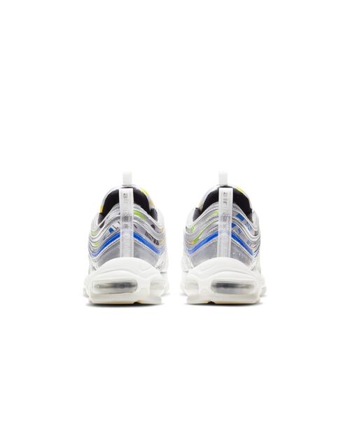 NIKE(ナイキ)の「ナイキ エア マックス 97 SE メンズシューズ / スニーカー/ Nike Air Max 97 SE Men's Shoe(スニーカー・メンズ・マルチ・24.5/27.5/28.5/29/29.5/25.5/27/25/28/30/26/26.5/24)」の5枚目の写真