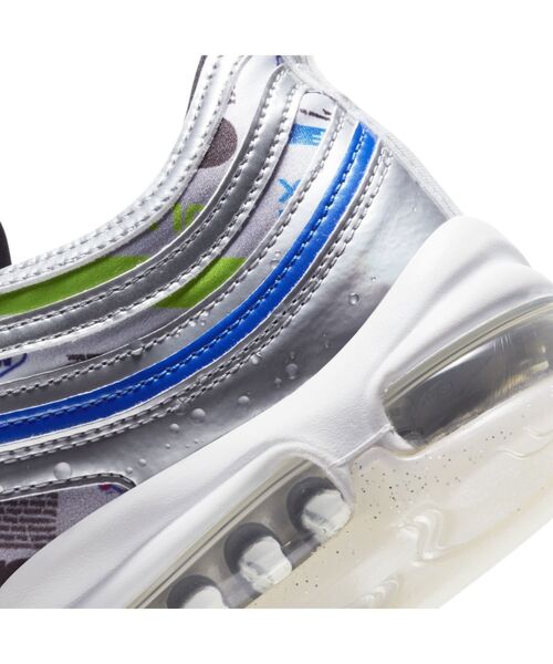 NIKE(ナイキ)の「ナイキ エア マックス 97 SE メンズシューズ / スニーカー/ Nike Air Max 97 SE Men's Shoe(スニーカー・メンズ・マルチ・24.5/27.5/28.5/29/29.5/25.5/27/25/28/30/26/26.5/24)」の8枚目の写真
