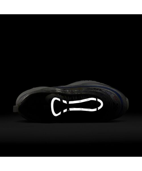 NIKE(ナイキ)の「ナイキ エア マックス 97 SE メンズシューズ / スニーカー/ Nike Air Max 97 SE Men's Shoe(スニーカー・メンズ・マルチ・24.5/27.5/28.5/29/29.5/25.5/27/25/28/30/26/26.5/24)」の9枚目の写真