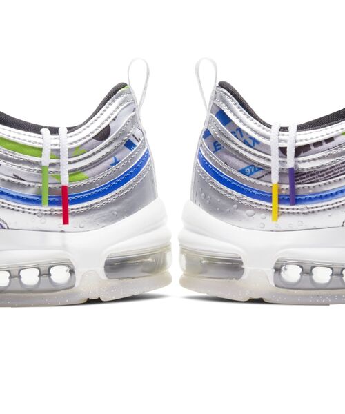 NIKE(ナイキ)の「ナイキ エア マックス 97 SE メンズシューズ / スニーカー/ Nike Air Max 97 SE Men's Shoe(スニーカー・メンズ・マルチ・24.5/27.5/28.5/29/29.5/25.5/27/25/28/30/26/26.5/24)」の10枚目の写真